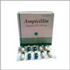 Ampicillin